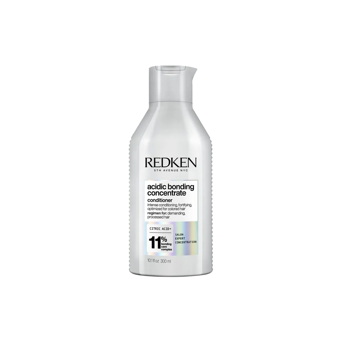 Acidic Bonding Concentrate Conditioner