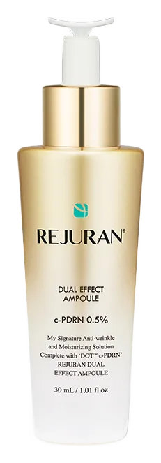 Rejuran Healer Dual Effect Ampoule