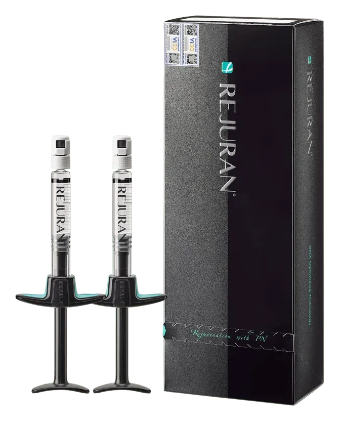 Rejuran Healer PDRN Injectable
