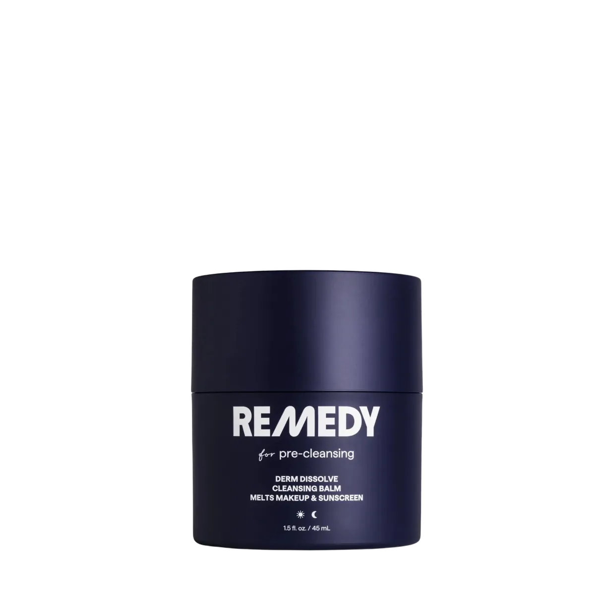 Remedy Cleansing Balm
