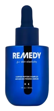 Copper Peptide Complex Advanced Firming Serum