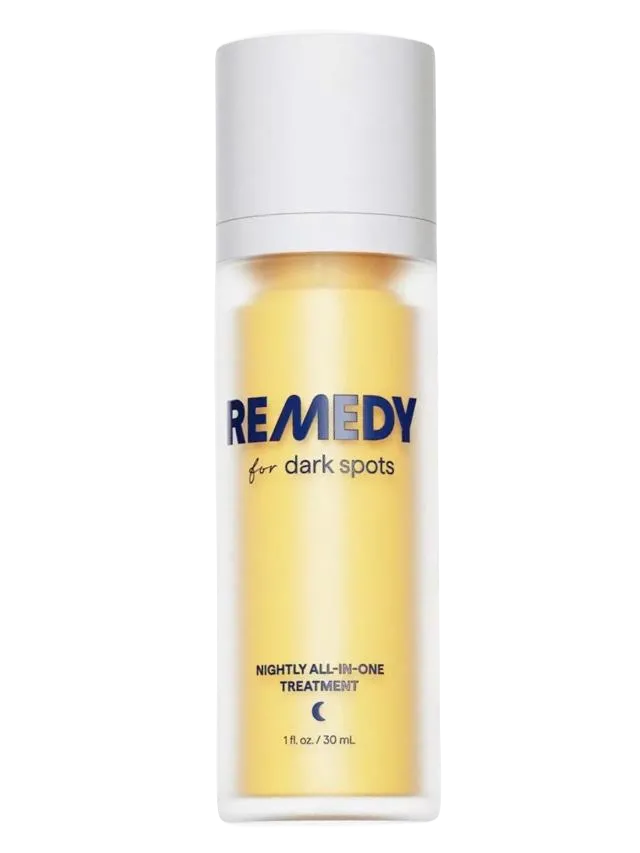 Remedy Dark Spot Serum