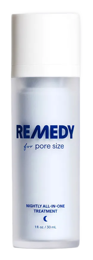 Remedy Pore Size Serum