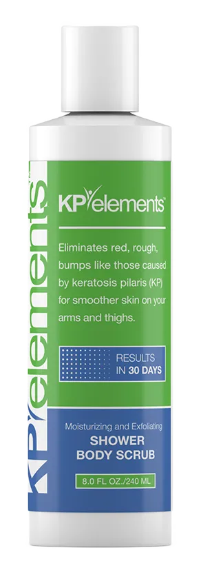 Remedy KP Exfoliating Body Scrub