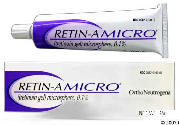 Retin-A Micro
