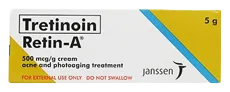 Retin-A Tretinoin