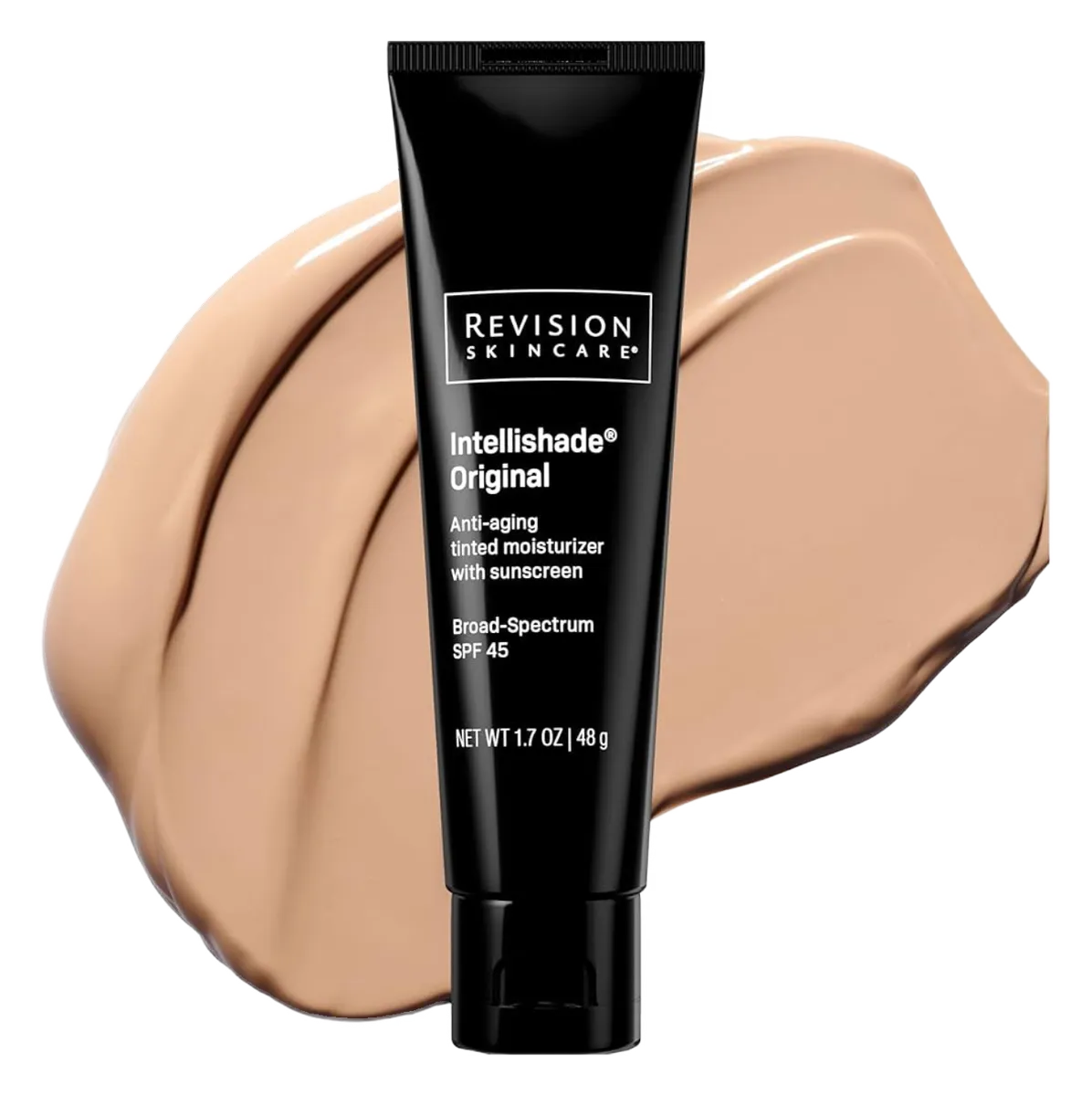 IntelliShade Original Tinted SPF 45