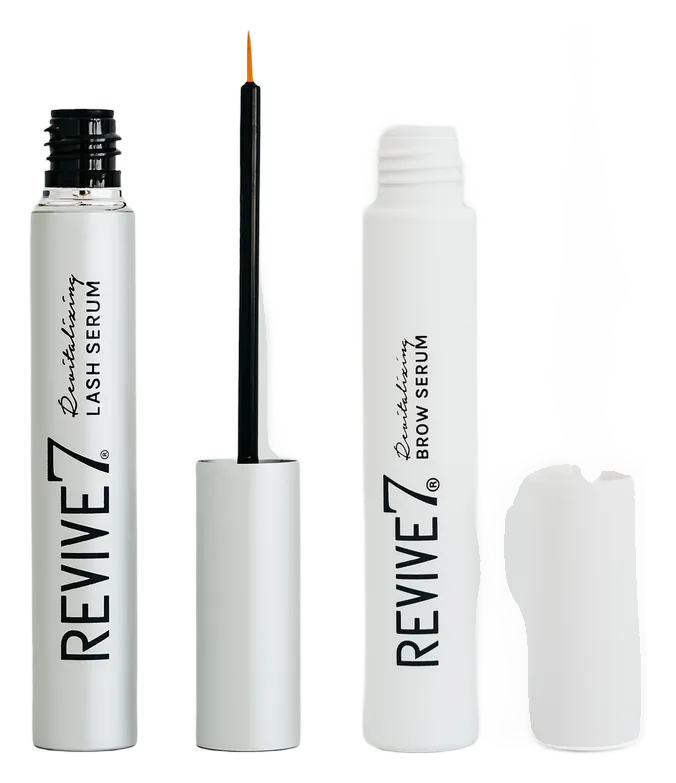 Lash and Brow Stimulating Serum
