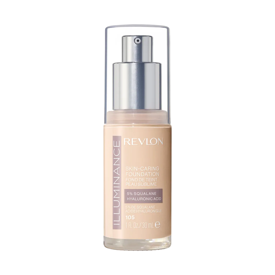 Revlon Illuminance Skin Caring Foundation