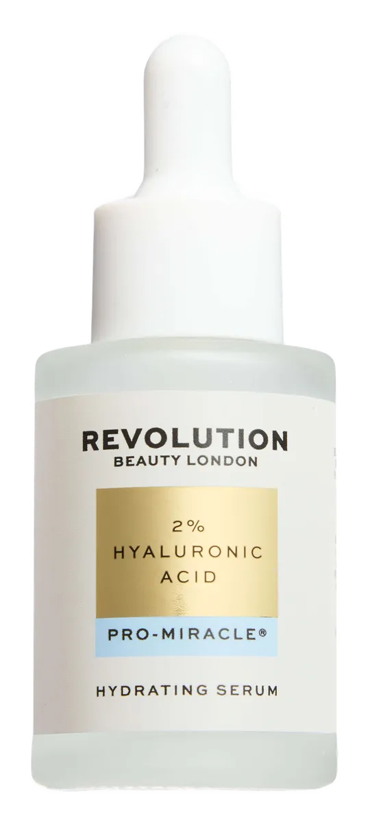 2% Hyaluronic Acid Serum