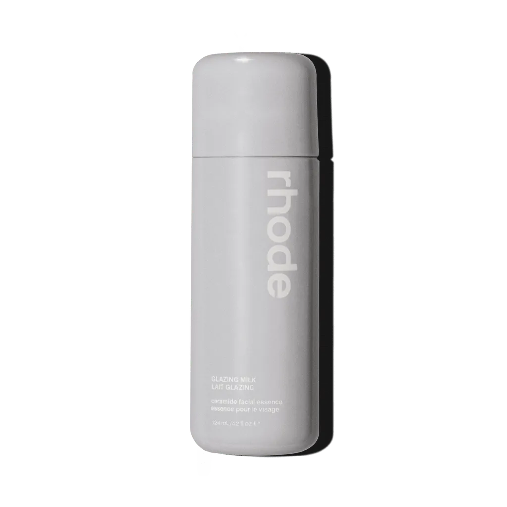 Rhode Glazing Milk Ceramide Facial Essence