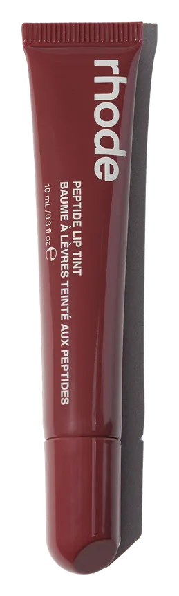 Rhode Tinted Peptide Lip Balm