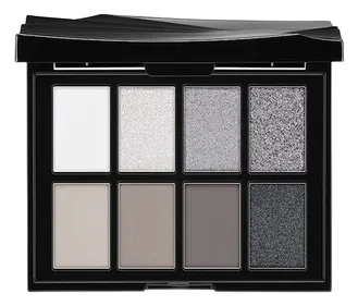 Pigment Eyeshadow Palette