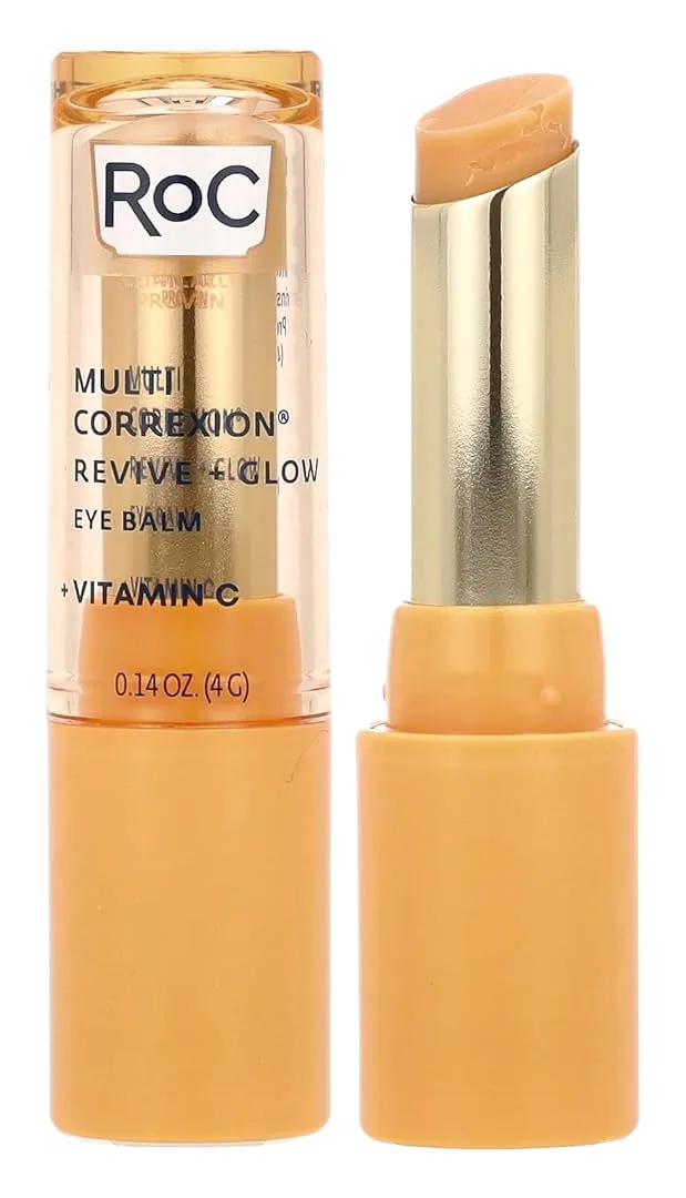 RoC Multi Correxion Revive + Glow Eye Balm