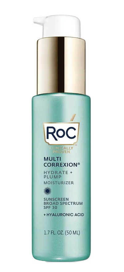 RoC Multi Correxion Hydrate + Plump Daily Moisturizer