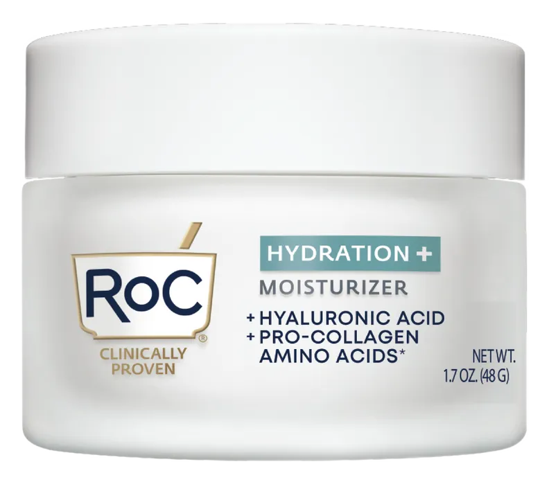RoC Multi Correxion Hydration Plus Moisturizer
