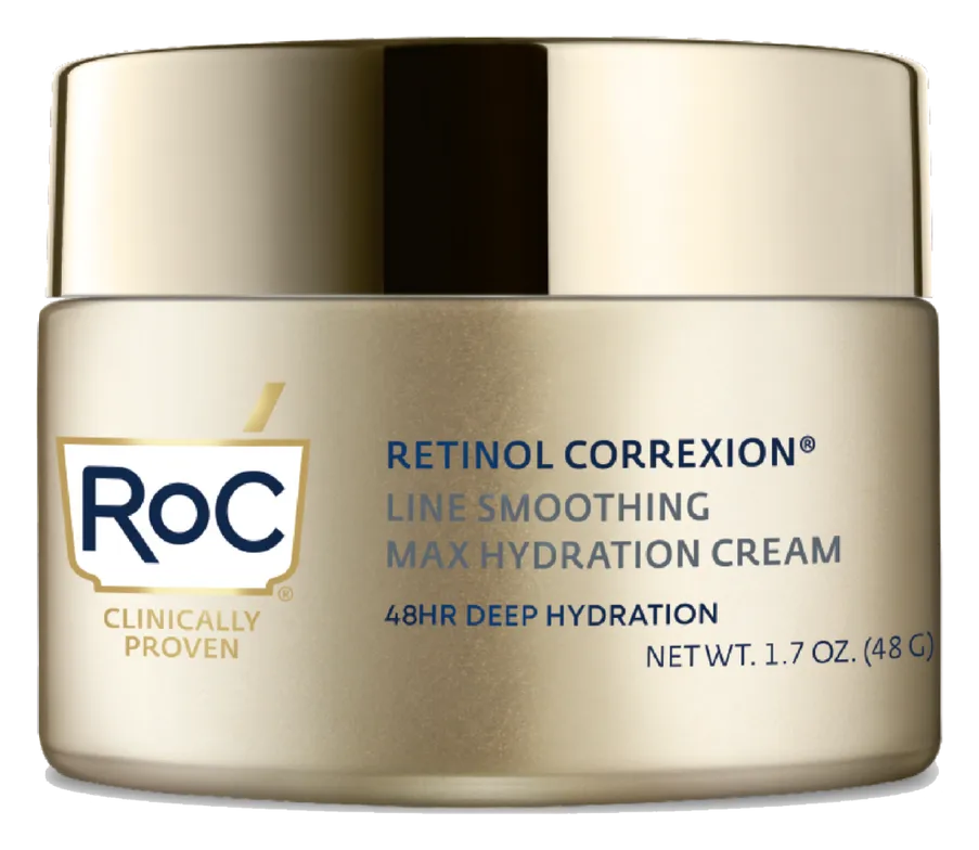 Retinol Correction