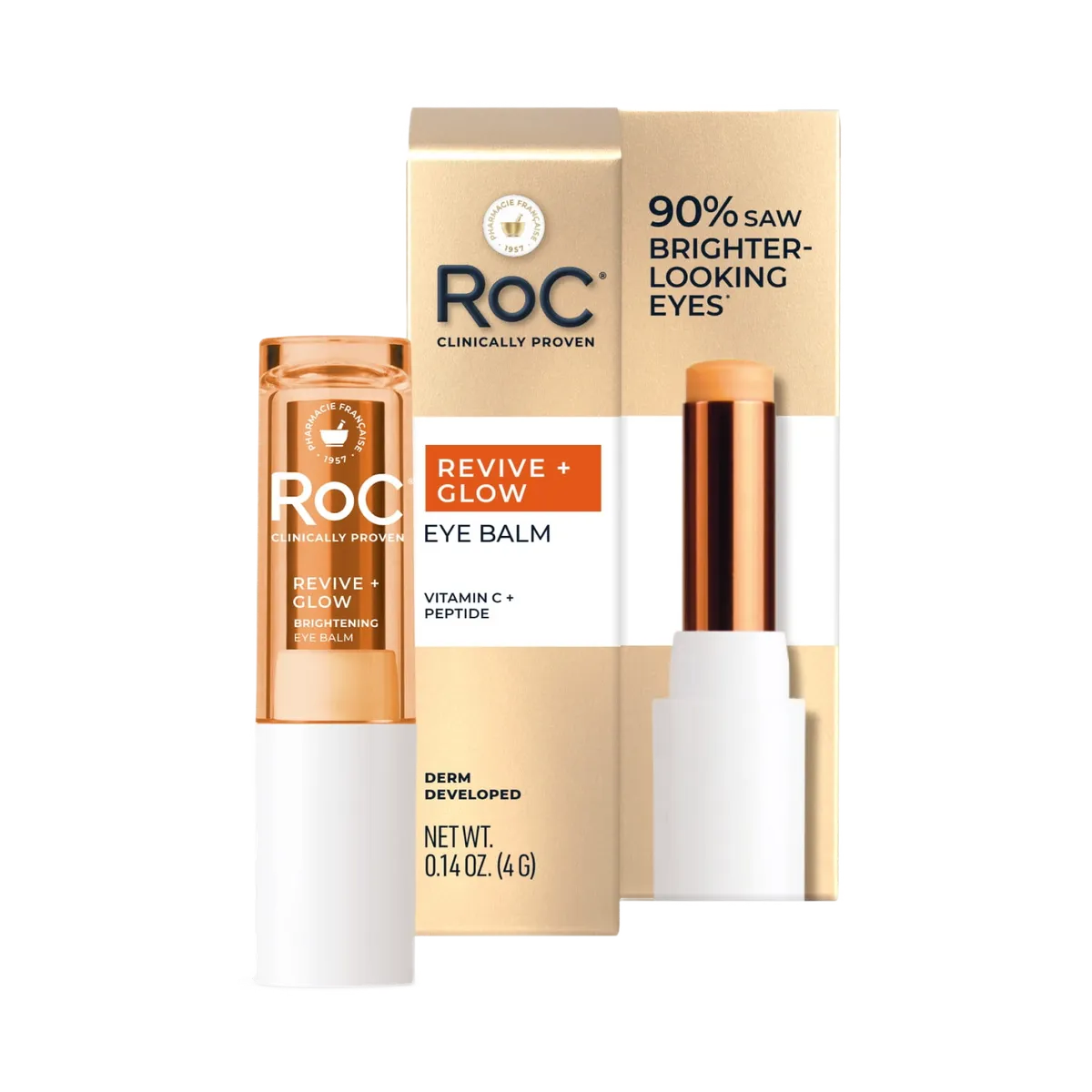 Vitamin C Based Eye Cream
