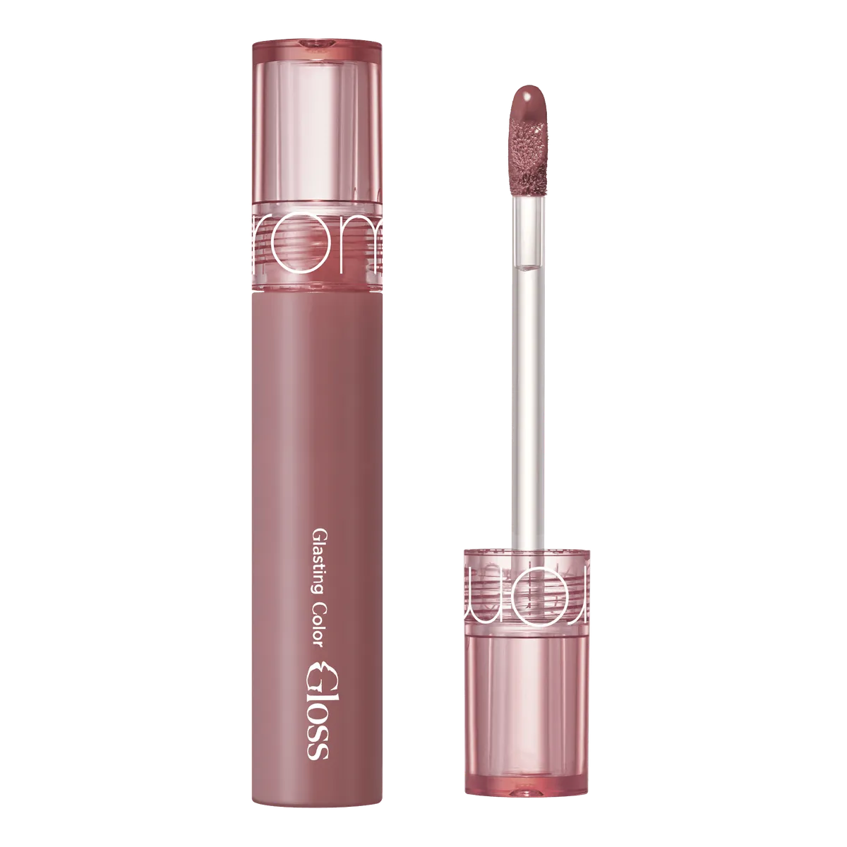 Glass Tint Color Gloss