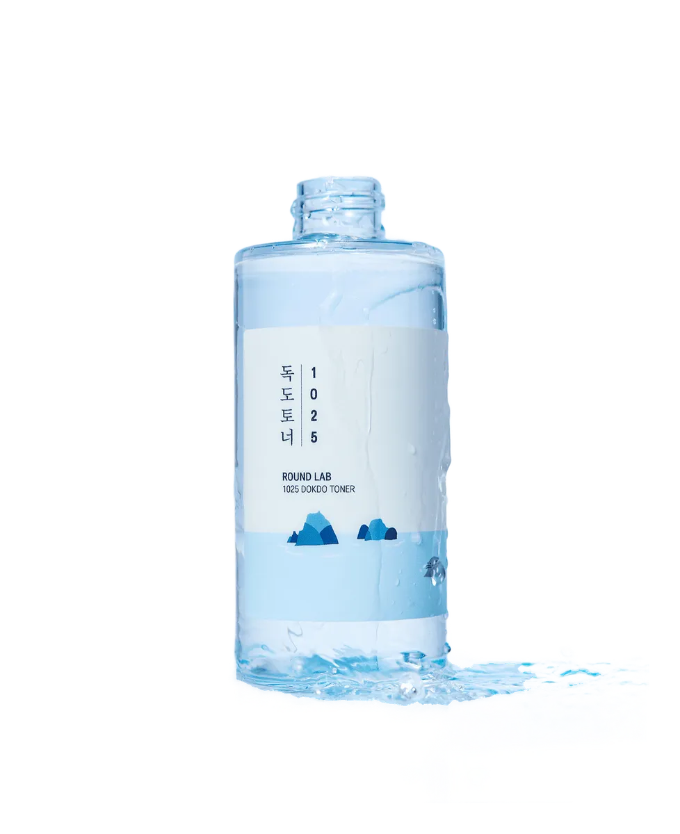 Round Lab 1025 Dokdo Toner