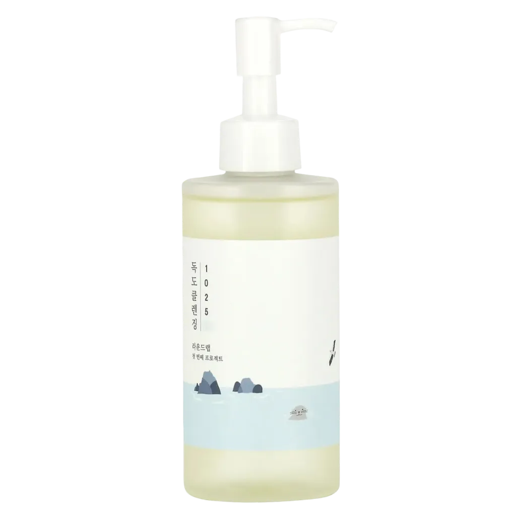 1025 Dokdo Cleansing Oil