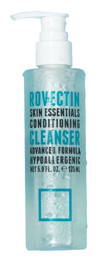 Rovectin Skin Essentials Conditioning Cleanser