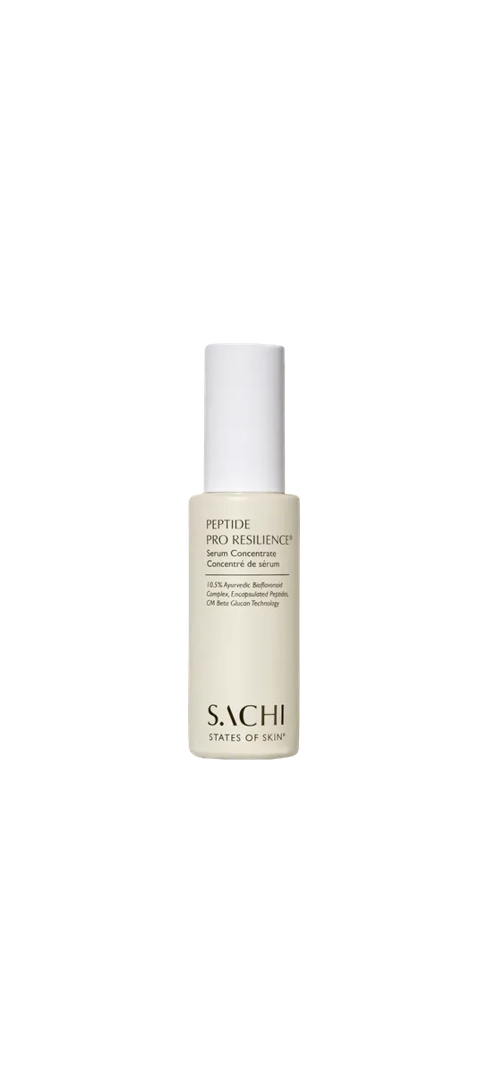 Sachi Skin Pro Resilience Serum