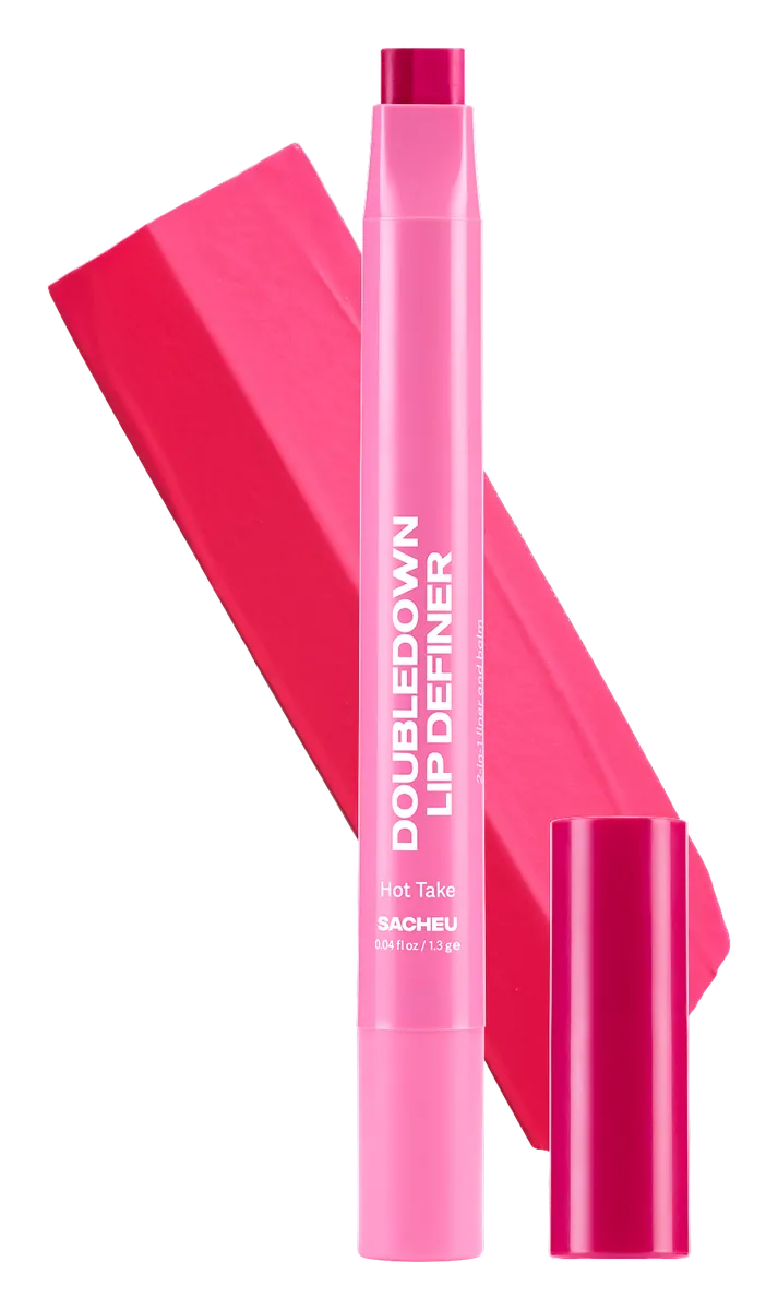 Double Down Lip Definer
