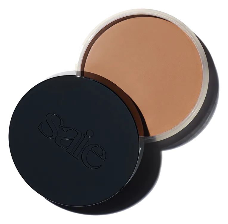 Sun Melt Natural Cream Bronzer