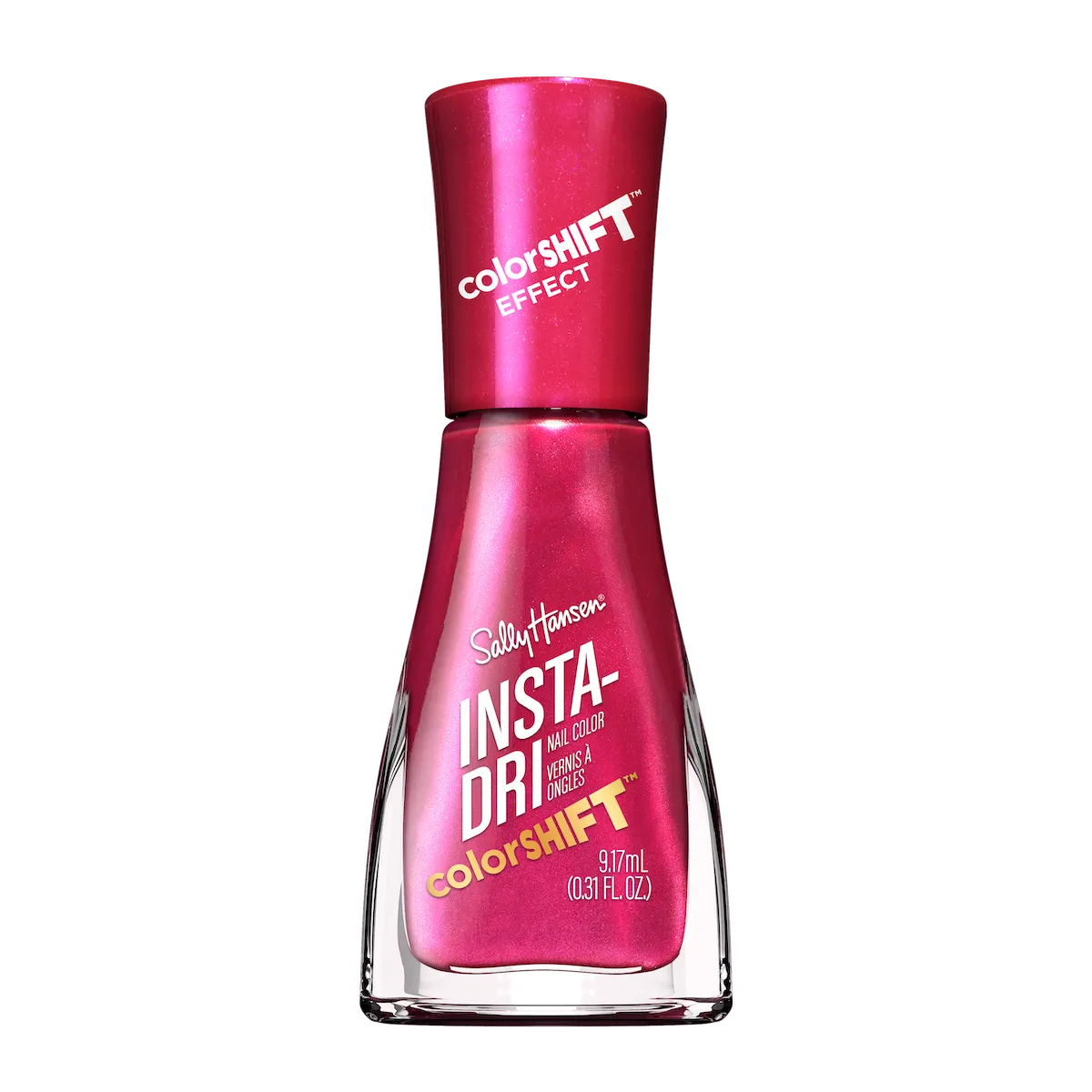 Sally Hansen Insta-Dri Nail Color