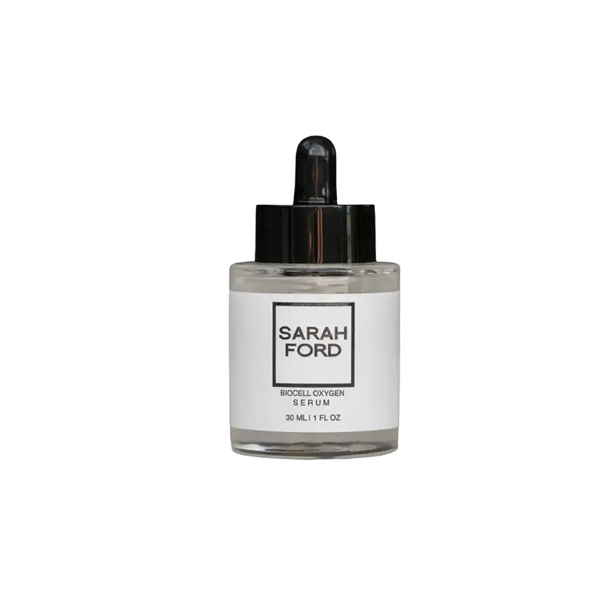 Sarah Ford Biocell Oxygen Serum