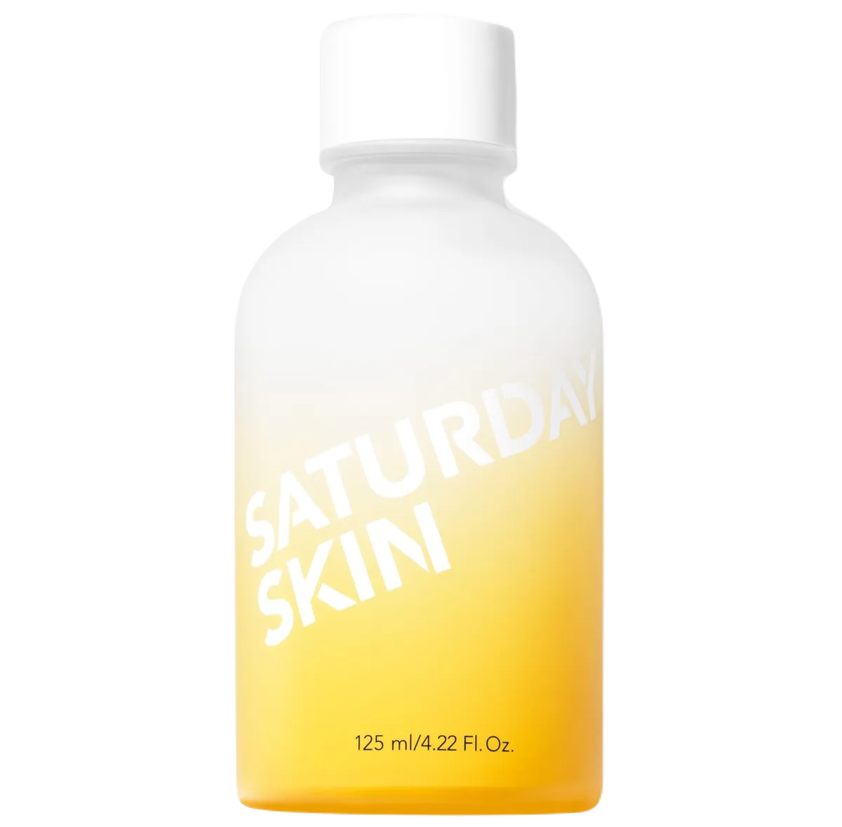 4% Glycolic Acid Exfoliating Toner