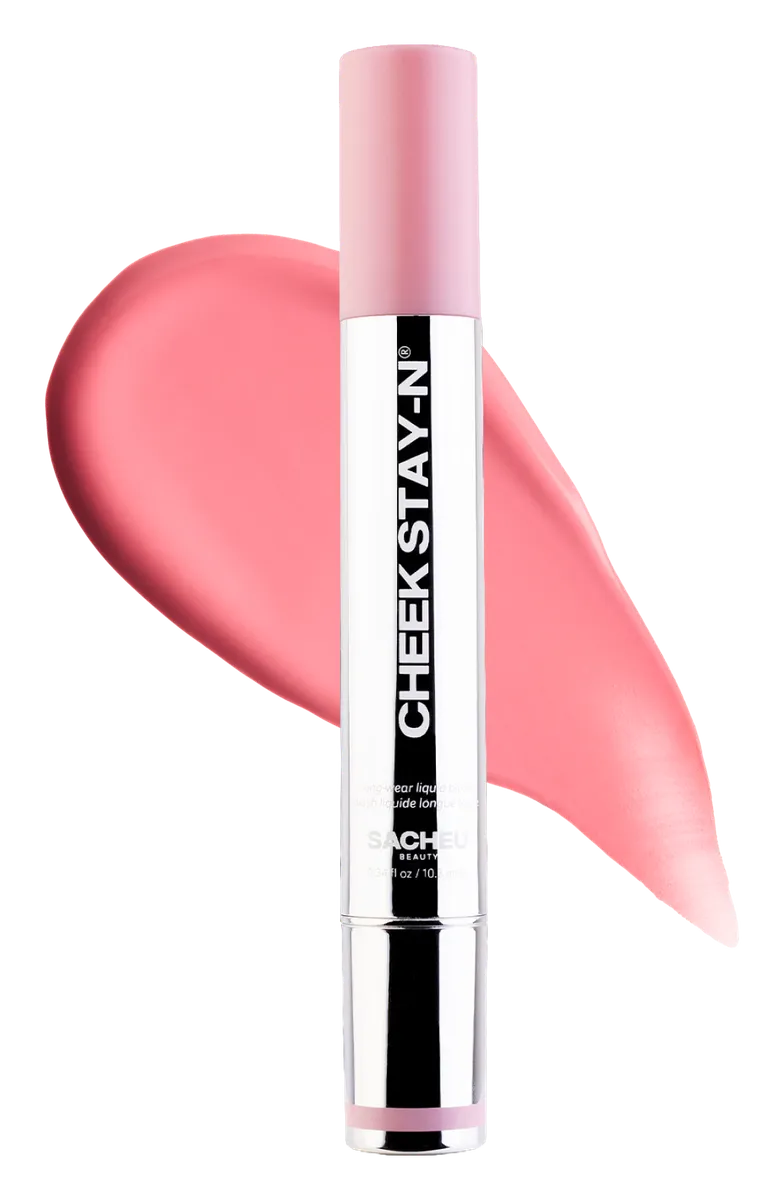 Liquid Blush Cutie