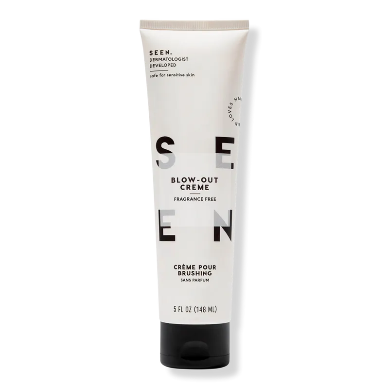 Blowout Cream