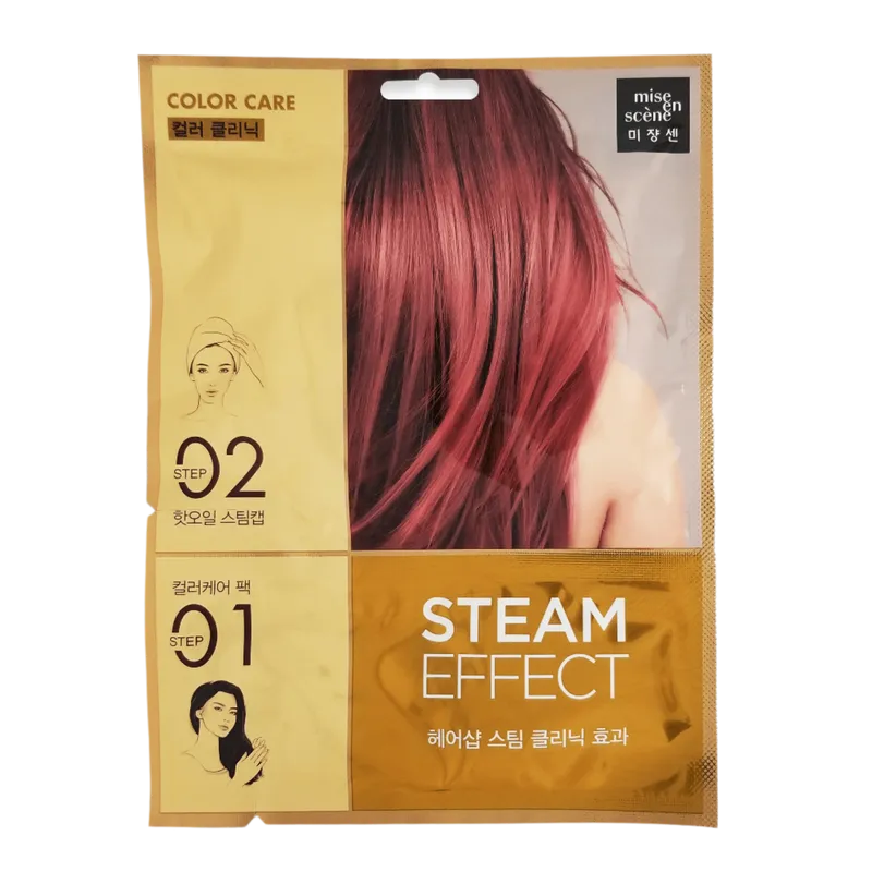 Shampoo and Conditioner Set