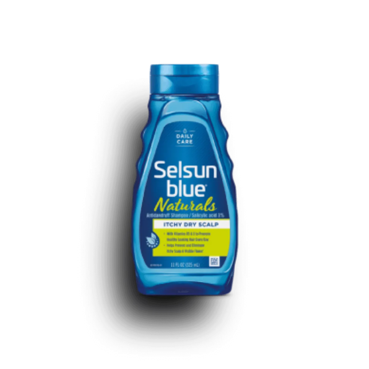 Selsun Blue Anti-dandruff Shampoo