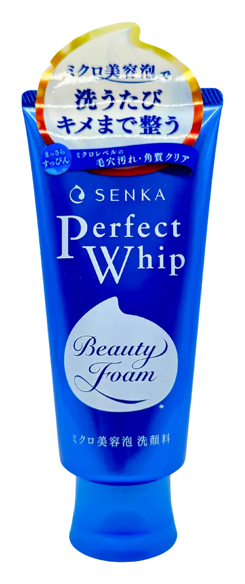 Perfect Whip Cleansing Foam