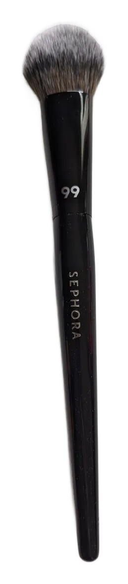 Sephora Collection 99 Blush Brush