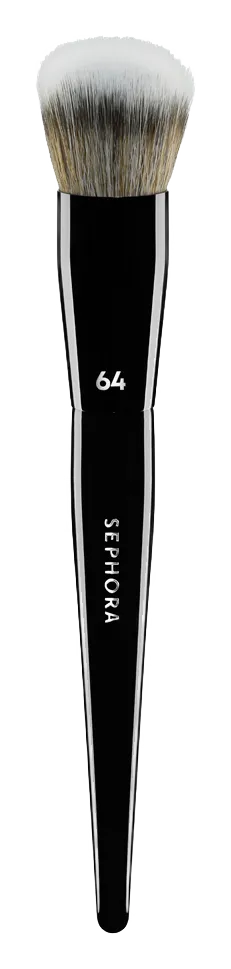 Sephora Collection Foundation Brush Number 64