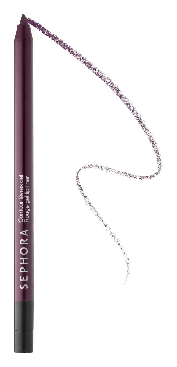 Sephora Collection Play Collection Lip Liner in Dressed to the 9s