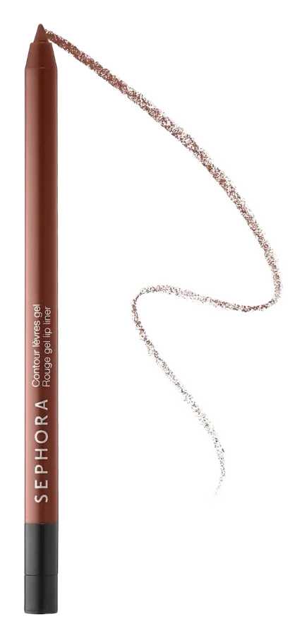 Sephora Collection Rouge Gel Lip Liner in Sink or Suede
