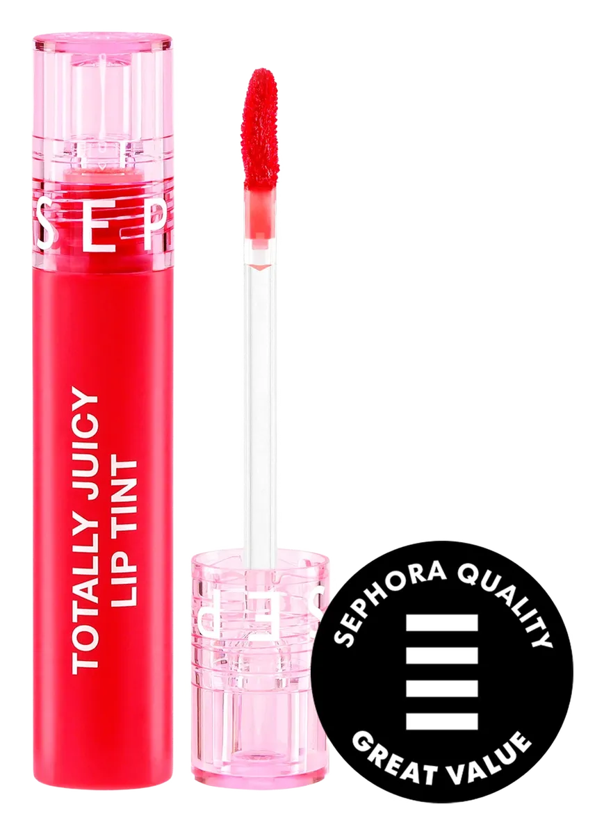 Sephora Collection Totally Juicy Lip Tint