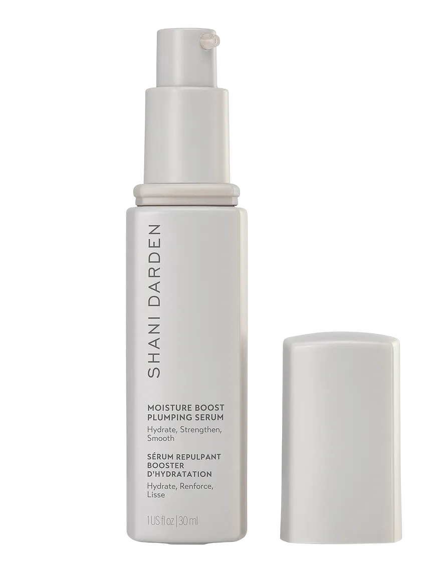 Shani Darden Moisture Boost Plumping Serum