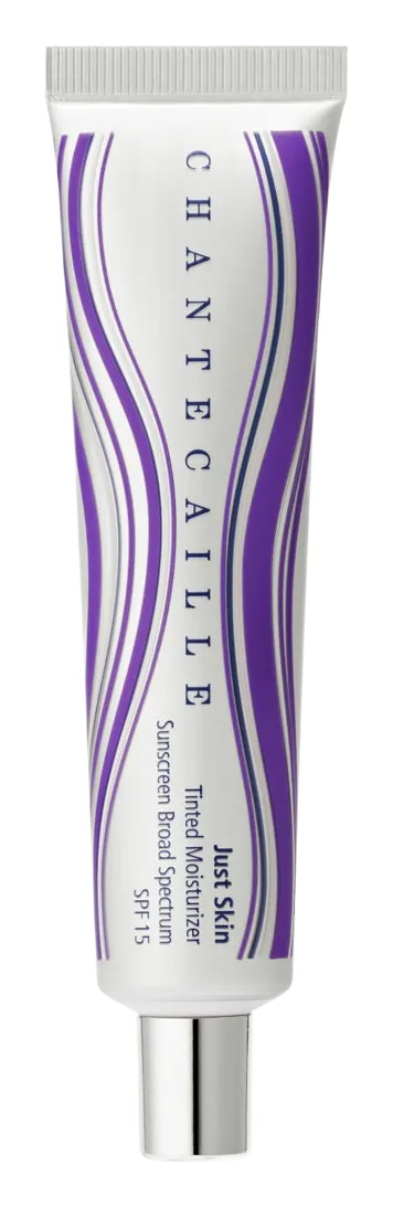 Shanta Kai Just Skin Tinted Moisturizer SPF 15