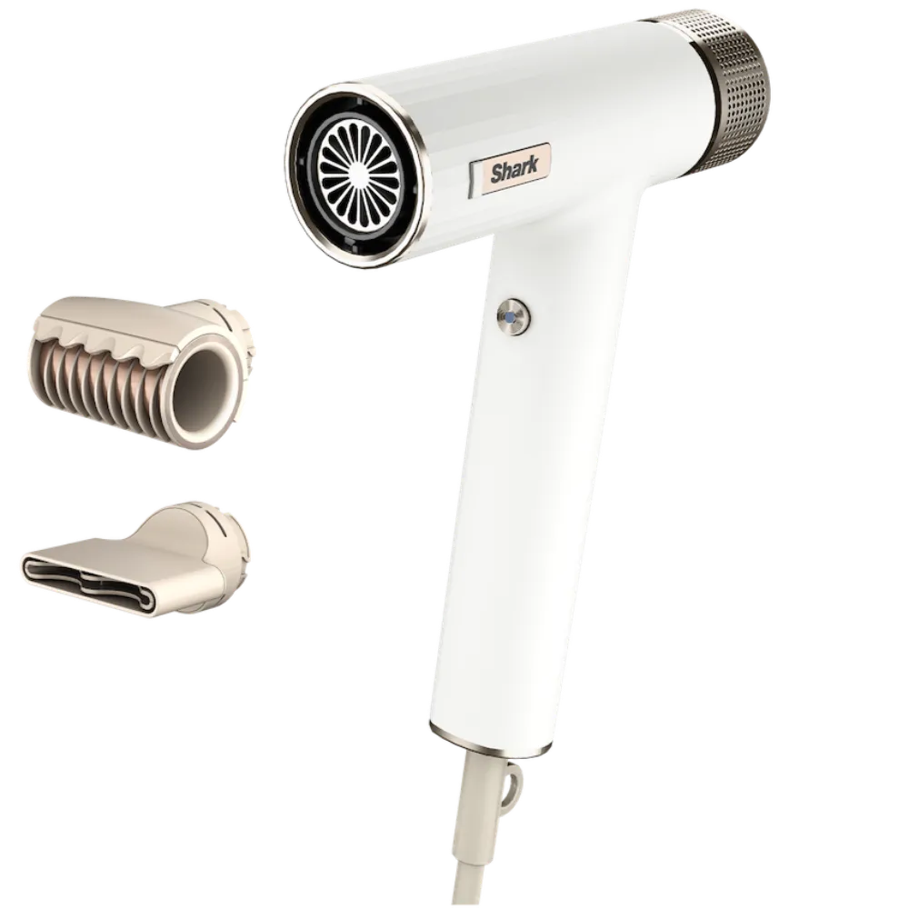 Hair Dryer