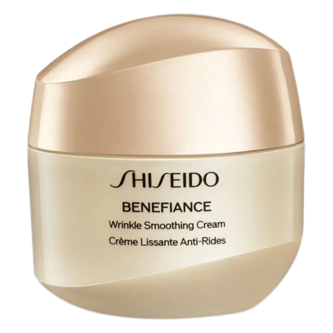 Benefiance Wrinkle Smoothing Cream