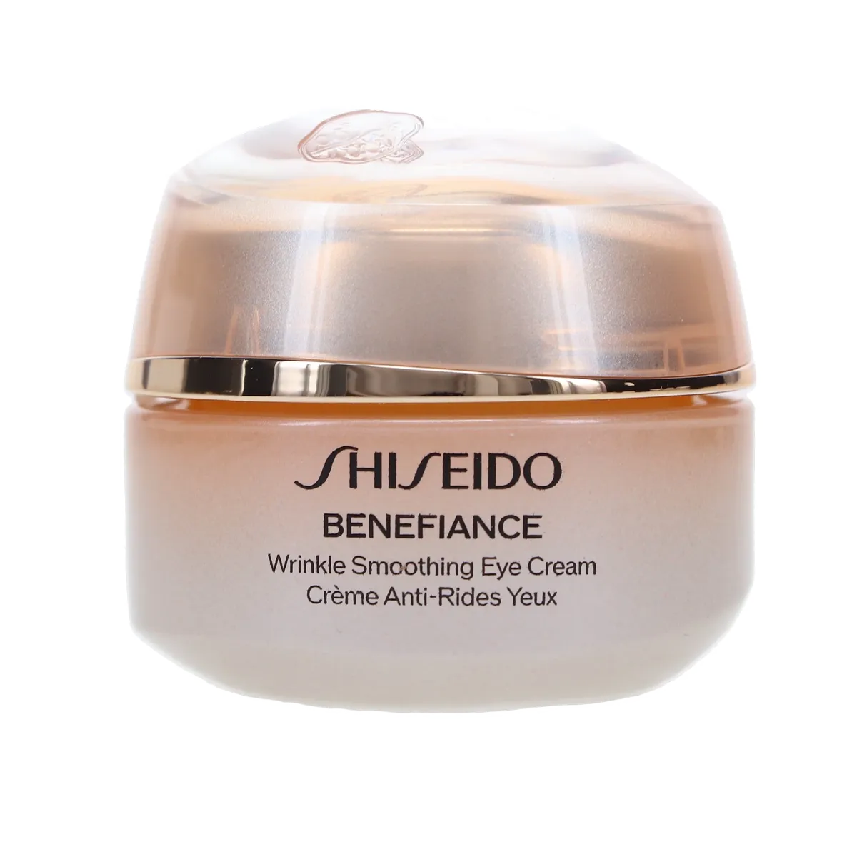 Shiseido Benefiance Wrinkle Smoothing Eye Cream