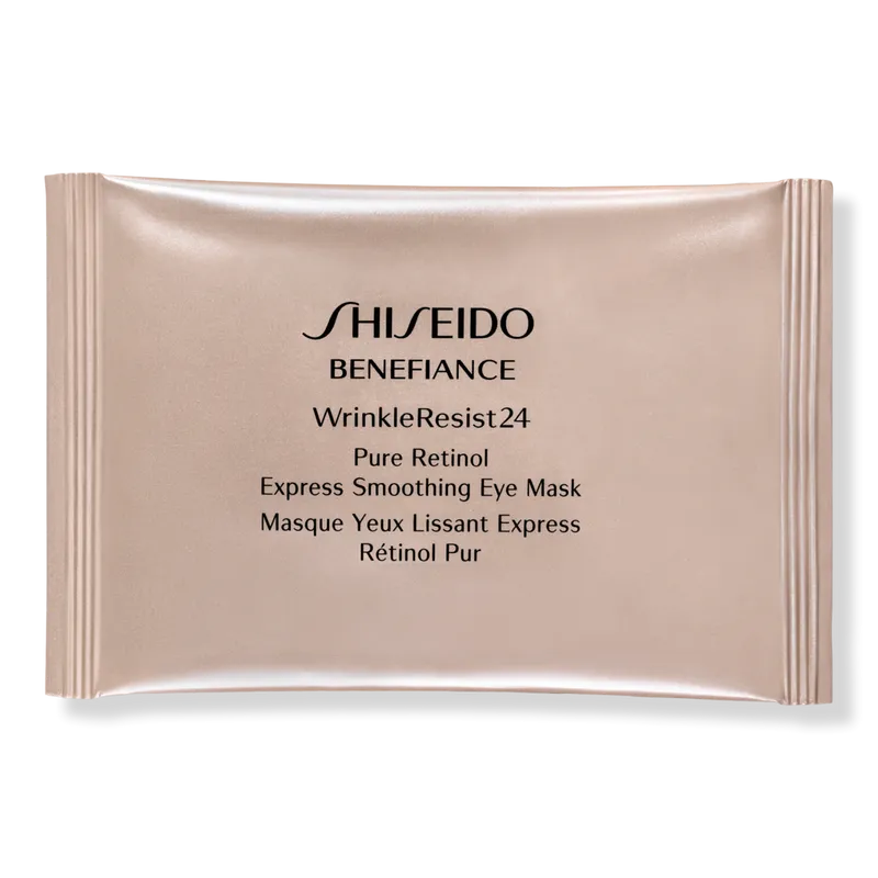 Shiseido Eye Patches