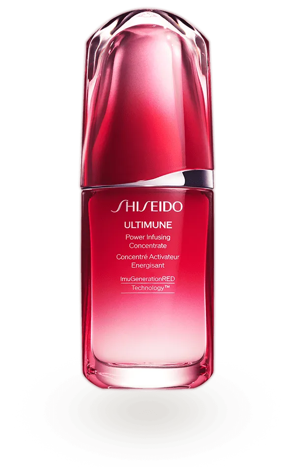 Shiseido Ultimune Power Infusing Serum