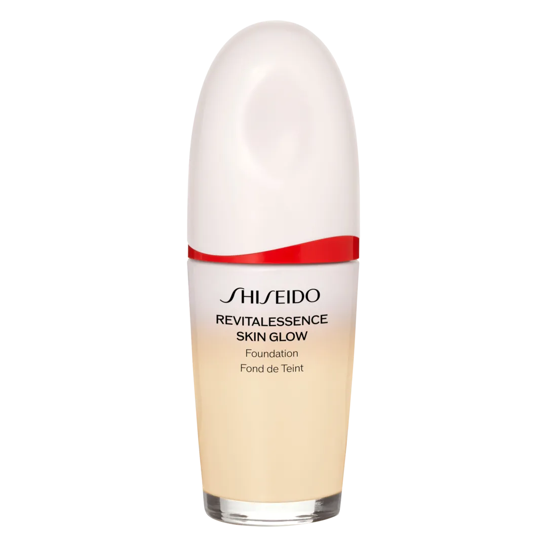 Vitalessence Skin Glow Foundation